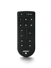 BOSE SoundTouch 30 Series III, чёрный
