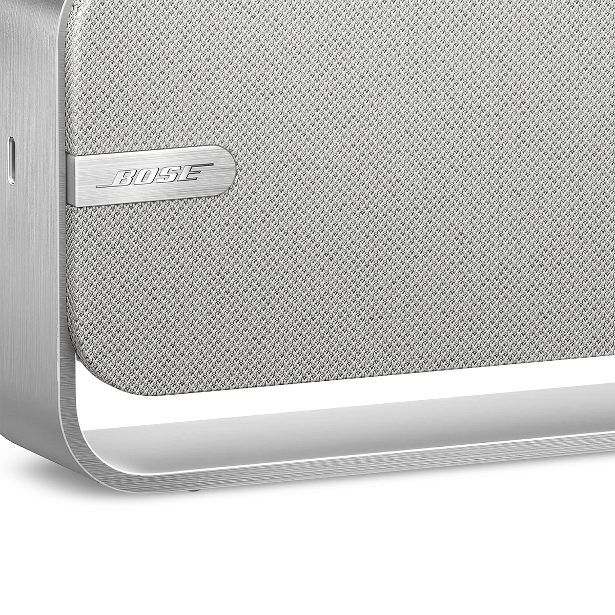 Soundlink Home Silver