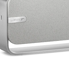 Soundlink Home Silver