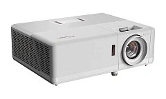 Лазерный проектор Optoma ZH406