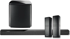 Домашний кинотеатр Bose Soundbar 700 5.1