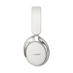 Bose QuietComfort Ultra 2nd Gen White Smoke