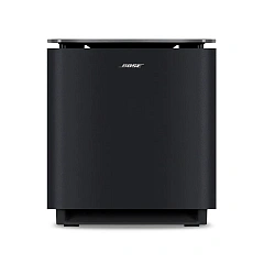 Bose Lifestyle Ultra Subwoofer Black