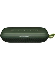 SoundLink Flex Bluetooth speaker​ Cypress Green