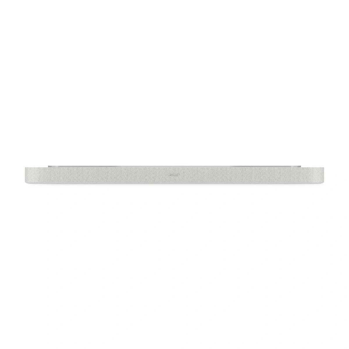 Bose Lifestyle Ultra Soundbar White