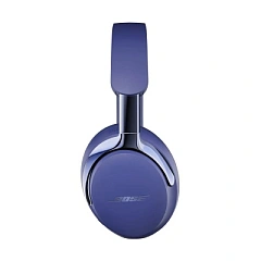 Bose QuietComfort Ultra Headphones 2nd Gen Midnight Blue