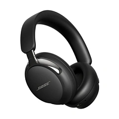 Bose QuietComfort Ultra 2nd Gen Black