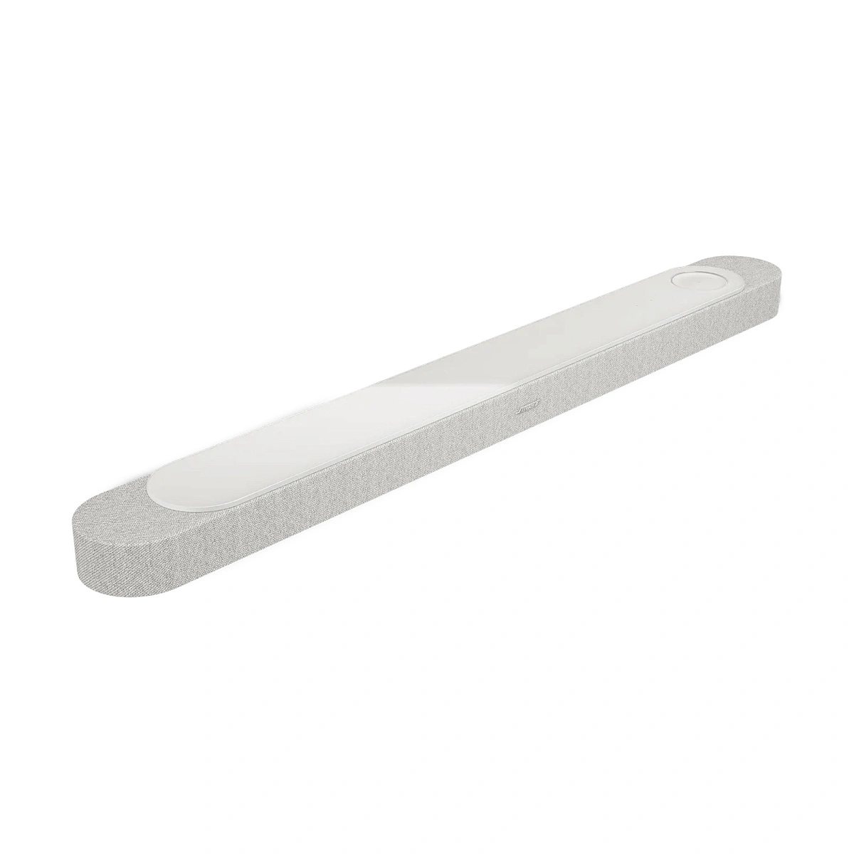 Bose Lifestyle Ultra Soundbar White