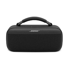 Bose SoundLink Max Portable Speaker Black