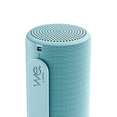 Loewe We. HEAR 1 Aqua Blue