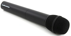 Радиосистема с ручным микрофоном Audio-Technica System 10 ATW-1102