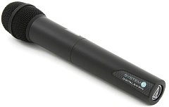 Радиосистема с ручным микрофоном Audio-Technica System 10 ATW-1102