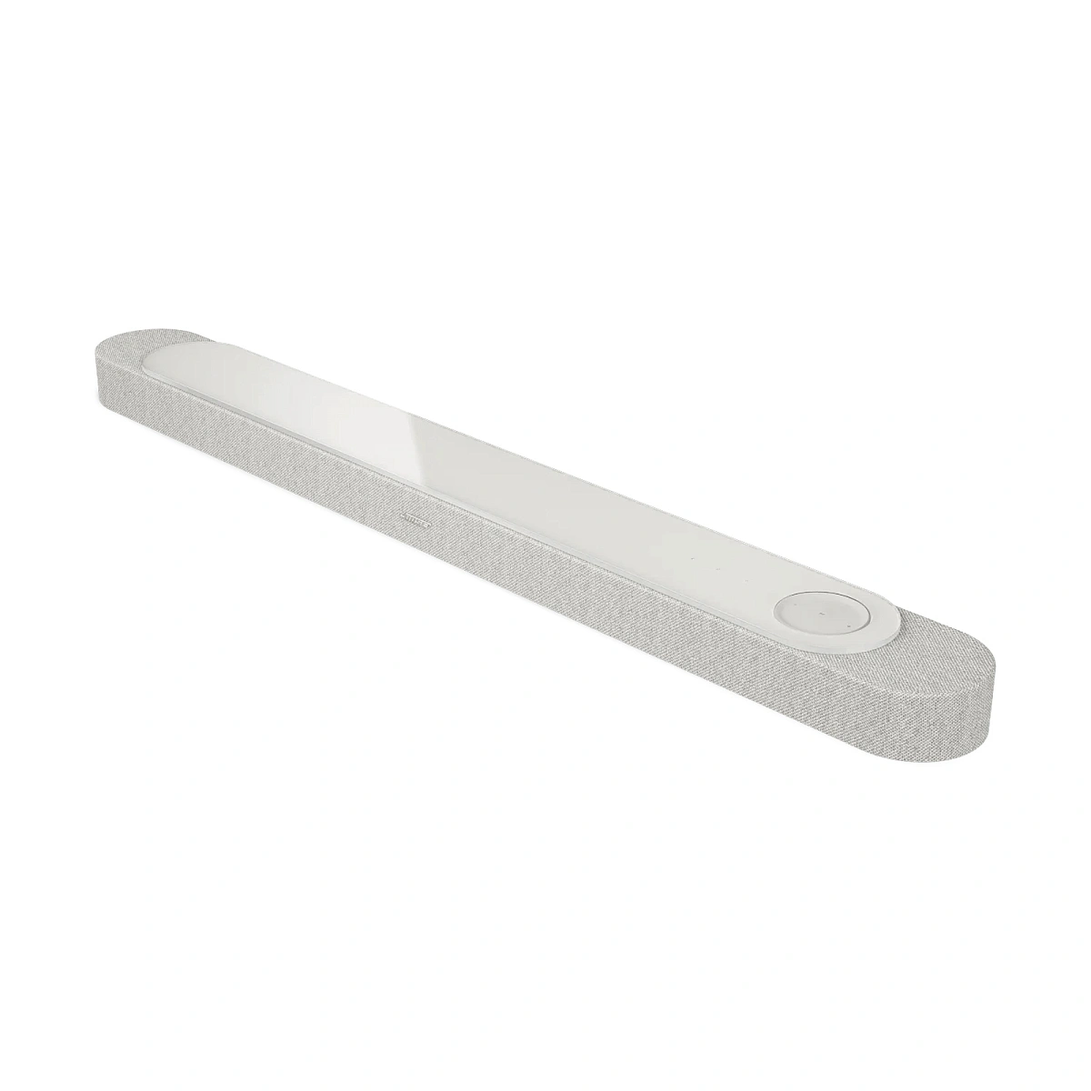 Bose Lifestyle Ultra Soundbar White