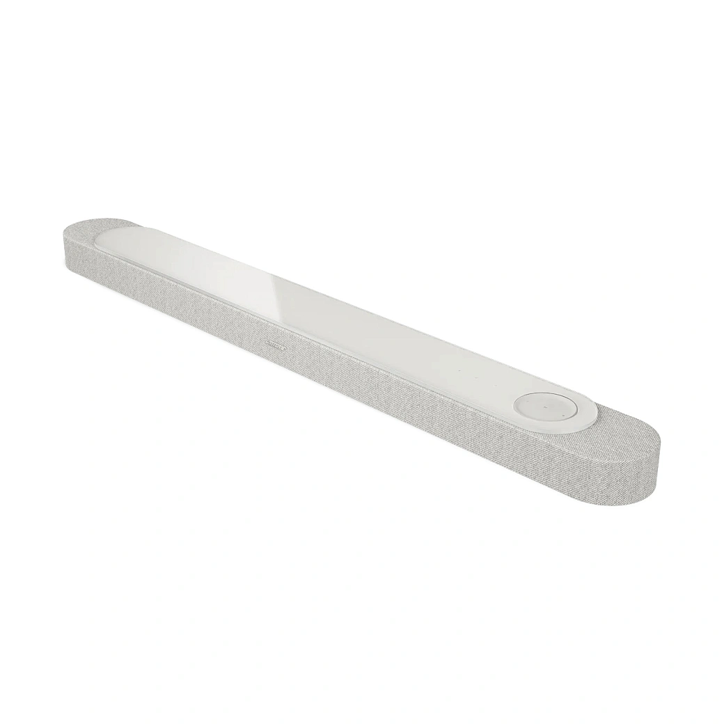 Bose Lifestyle Ultra Soundbar White