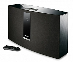 BOSE SoundTouch 30 Series III, чёрный
