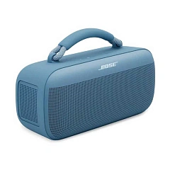 Bose SoundLink Max Portable Speaker Blue Dusk