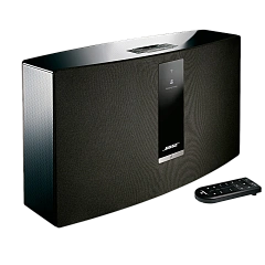 BOSE SoundTouch 30 Series III, чёрный