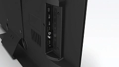 Loewe bild 1.49 black