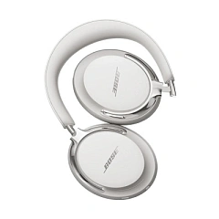 Bose QuietComfort Ultra 2nd Gen White Smoke