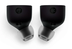 Беспроводные наушники Devialet Gemini, черный