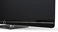 Loewe bild 2.43 black
