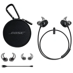 SoundSport Wireless