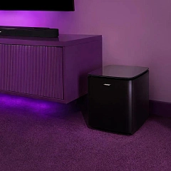 Bose Lifestyle Ultra Subwoofer Black