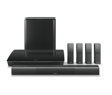 Soundtouch 600 2024