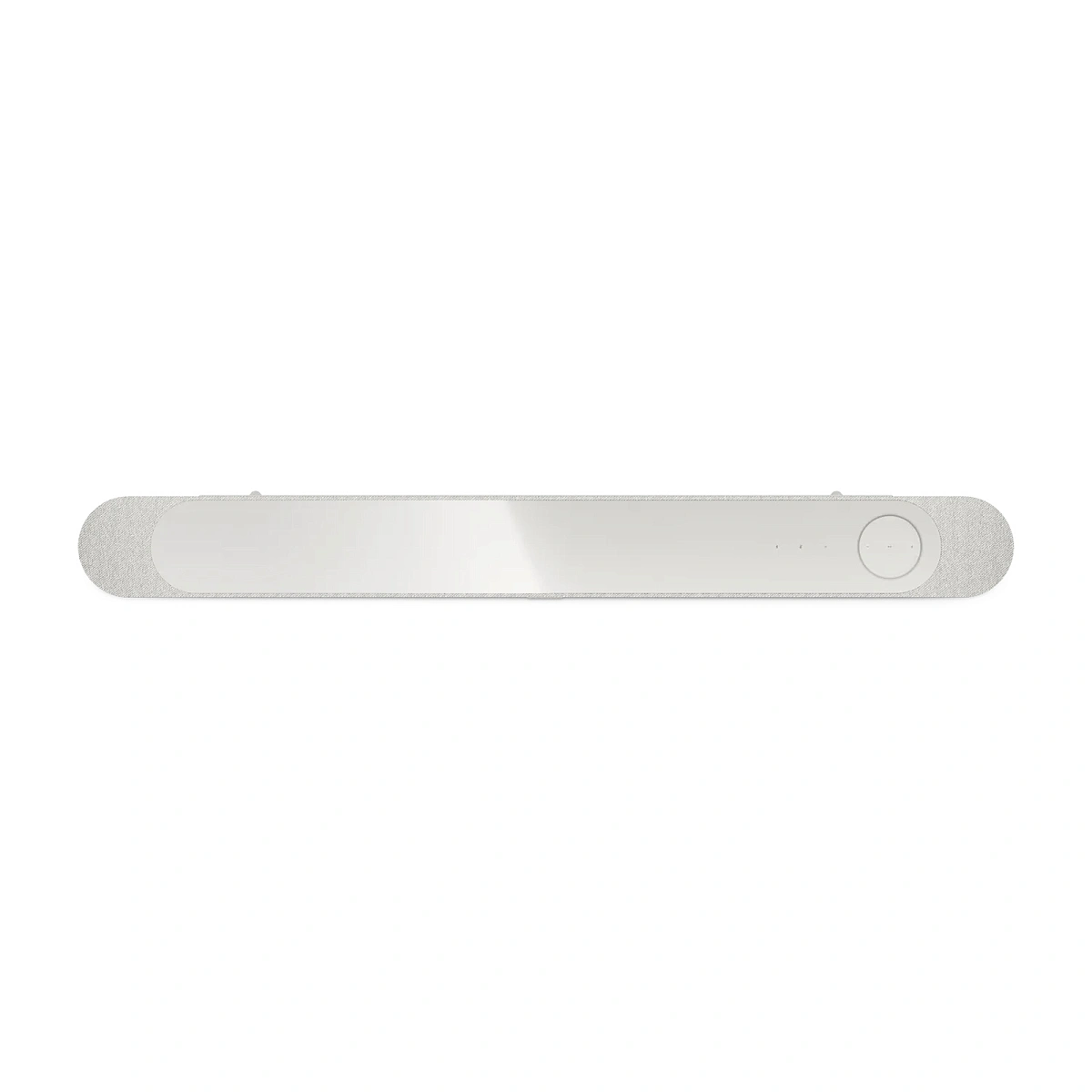 Bose Lifestyle Ultra Soundbar White