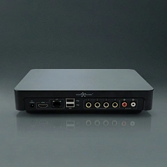 Studio-Evolution EVOBOX Premium [Black]
