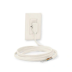 CineMate speaker wire adapter kit
