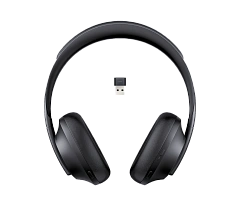 Noise Cancelling Headphones 700 UC