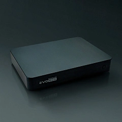 Studio-Evolution EVOBOX Premium [Black]