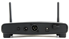 Радиосистема с ручным микрофоном Audio-Technica System 10 ATW-1102