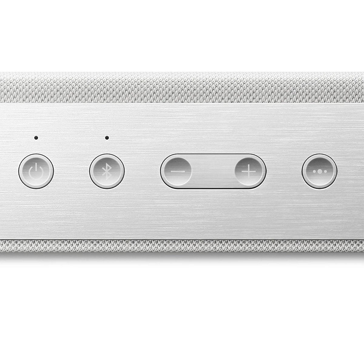 Soundlink Home Silver