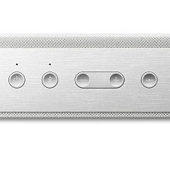 Soundlink Home Silver