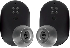 Беспроводные наушники Devialet Gemini, черный