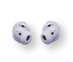 Bose QuietComfort Earbuds Chilled Lilac