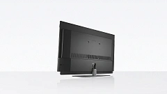 Loewe bild 3.43 basalt grey