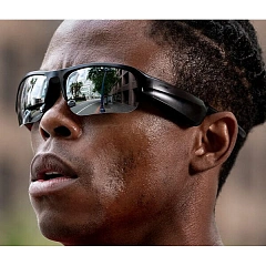 Bose Frames Tempo, чёрные