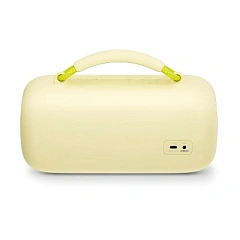Bose SoundLink Max Portable Speaker Citrus Yellow
