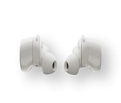 Bose QuietComfort Earbuds White Smoke