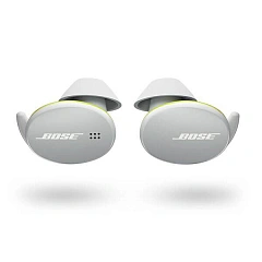Sport Earbuds Glacier White