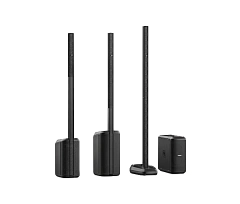 Компактный портативный линейный массив Bose L1 Pro8