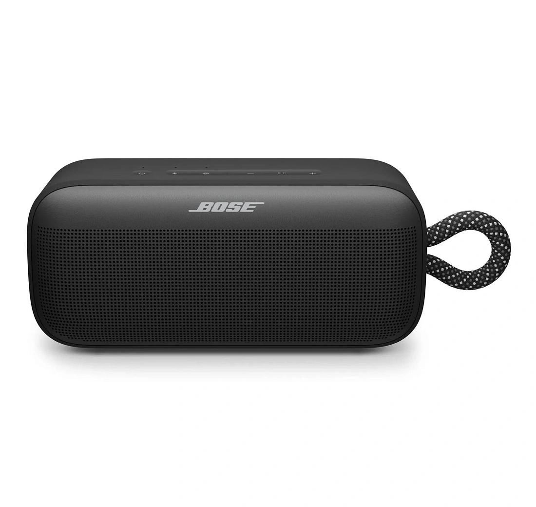 Bose SoundLink Plus Black