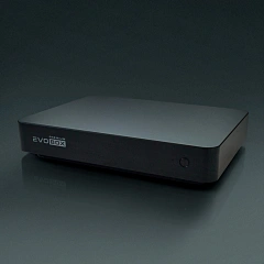 Studio-Evolution EVOBOX Premium [Black]