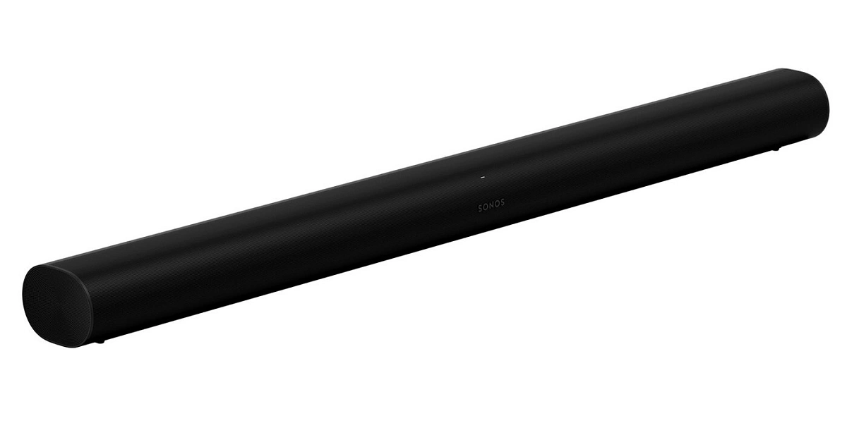 Sonos Arc Ultra Black