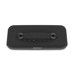 Bose SoundLink Max Portable Speaker Black