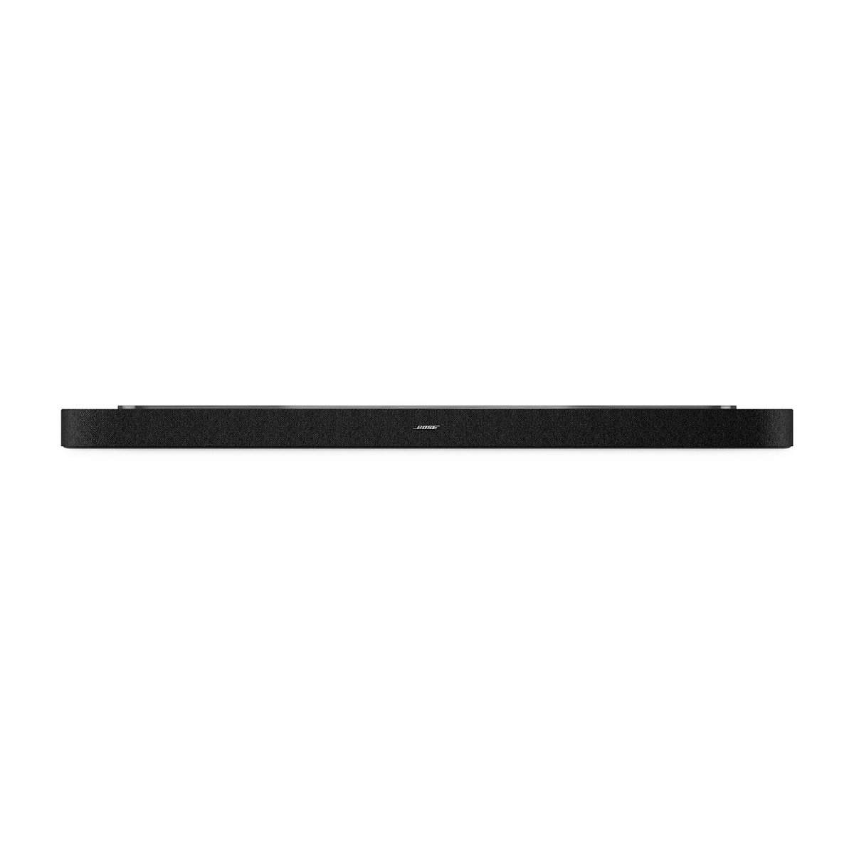 Bose Lifestyle Ultra Soundbar Black