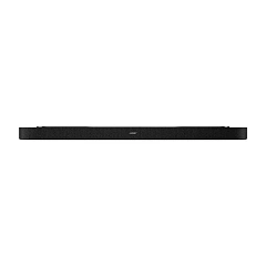 Bose Lifestyle Ultra Soundbar Black